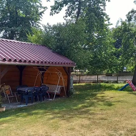 Apartamento Beim Roessl Nossen