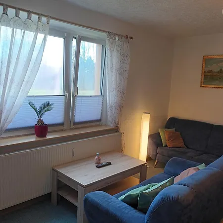 Beim Rößl Apartment