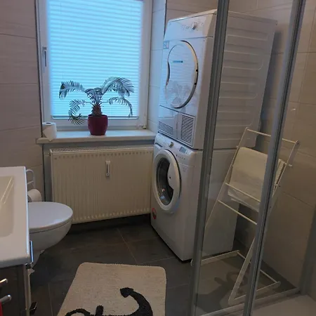 Apartment Beim Rößl