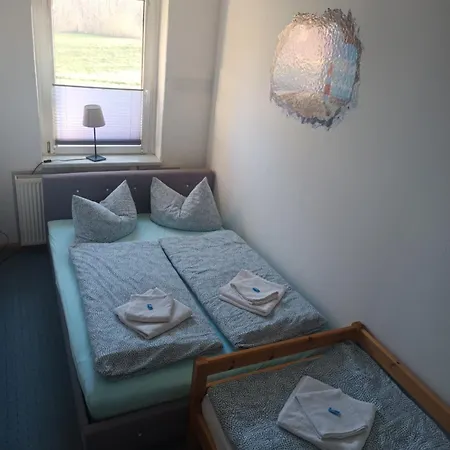 Beim Roessl Апартаменты *