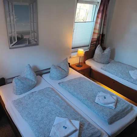 Apartment Beim Rößl *