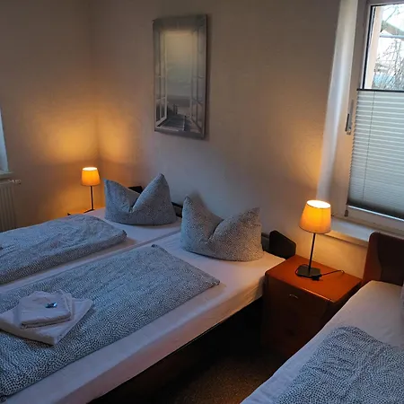 Beim Roessl Appartement Nossen