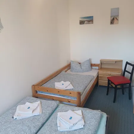 Apartamento Beim Roessl Nossen