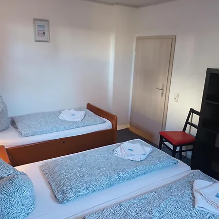 Beim Rößl Nossen