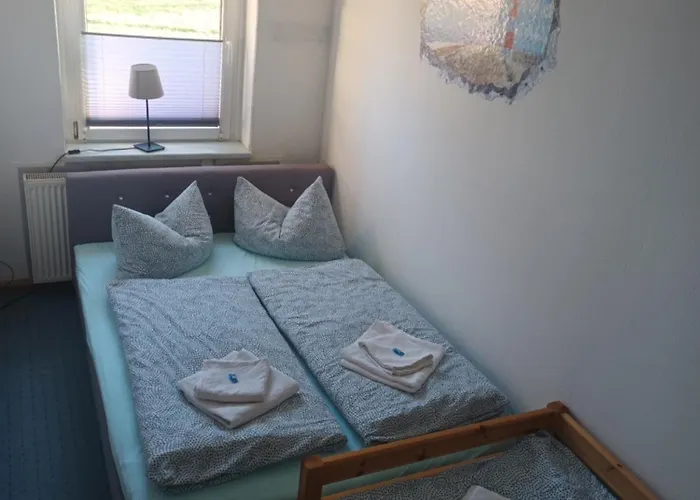 Beim Roessl شقة *