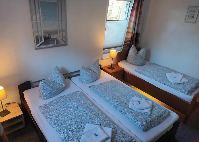 شقة Beim Roessl *